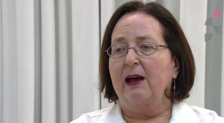 Disputa eleitoral para presidente