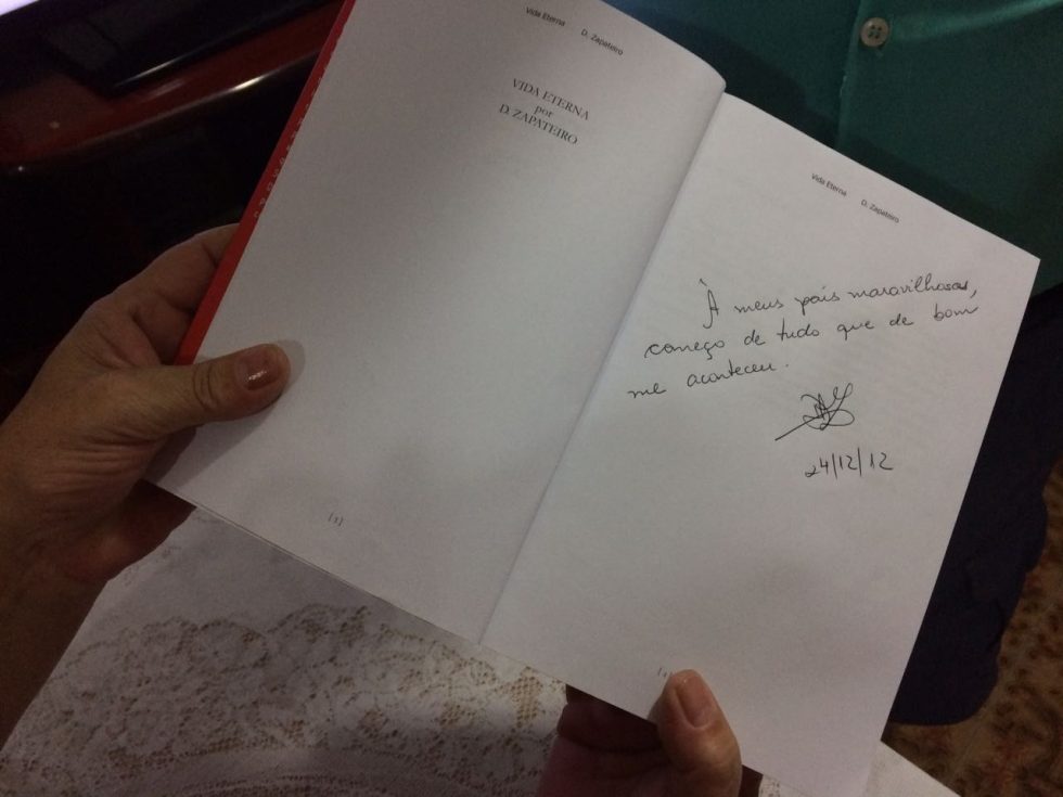 Lugar de criança é na escola?