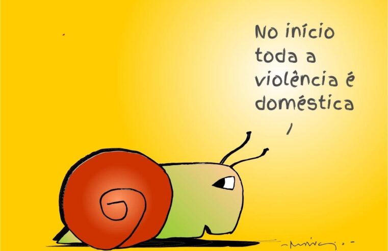 Onde começa a violência?