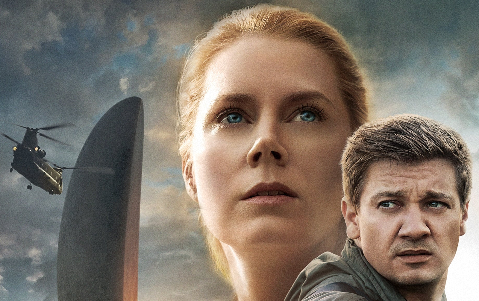 O filme “A Chegada” e a metamorfose da realidade por meio da linguagem