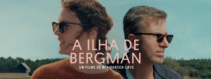 SUCESSO EM CANNES, A ILHA DE BERGMAN CHEGA AOS CINEMAS BRASILEIROS NESTA QUINTA, DIA 24 DE FEVEREIRO