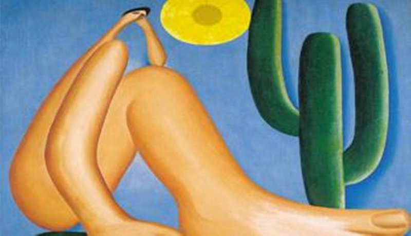 Nunca fomos modernos