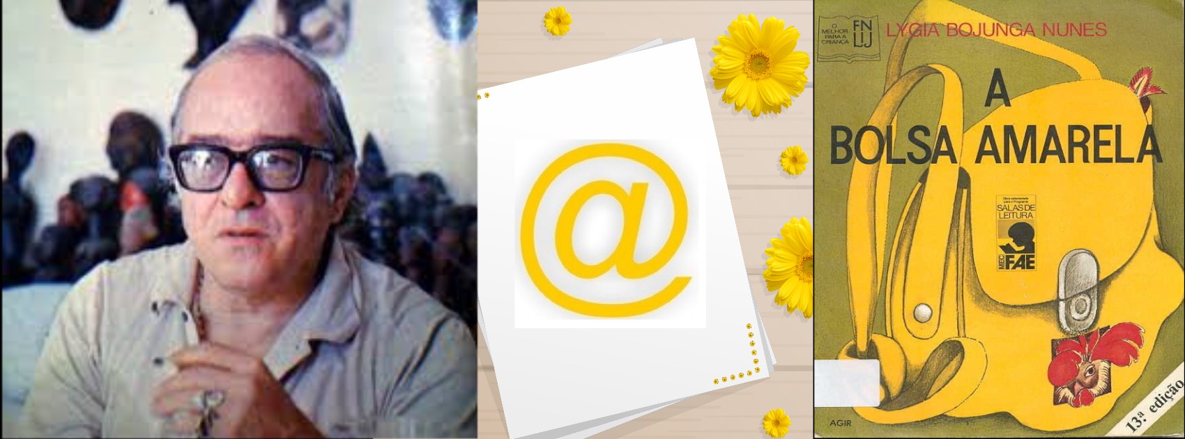 A CASA DE VINICIUS DE MORAES E DE LYGIA BOJUNGA: ARQUITETURA DA ESCRITA