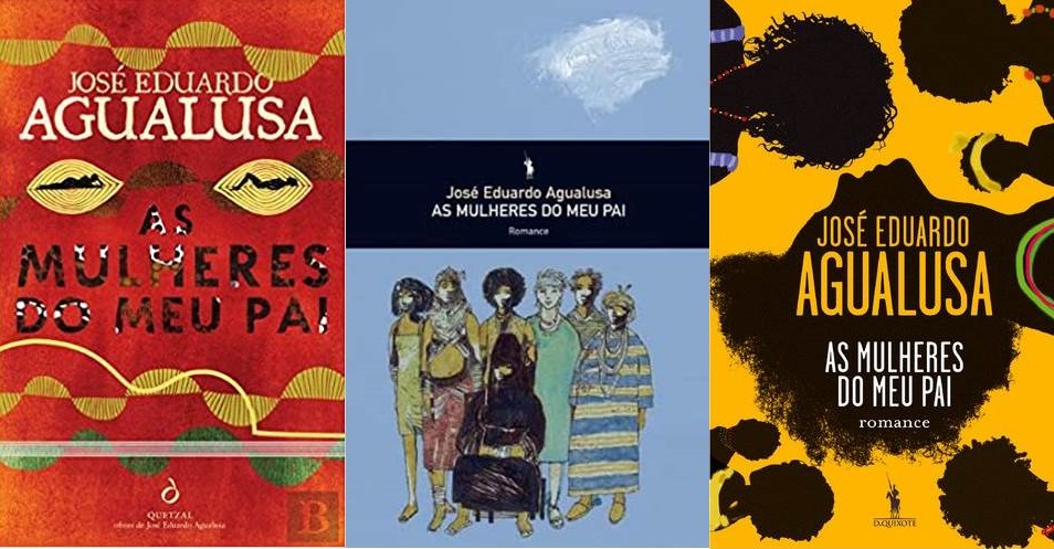 UMA VIAGEM PELA ÁFRICA