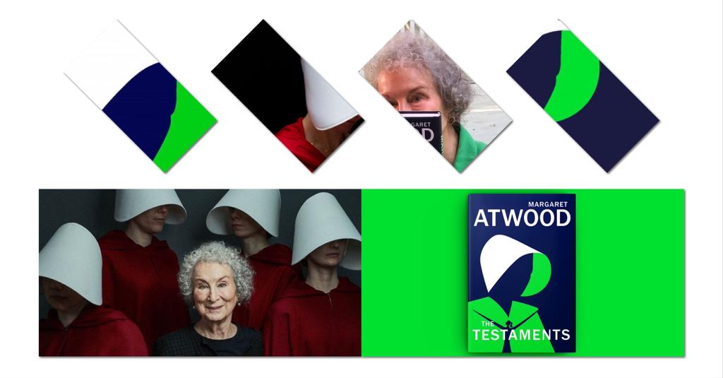 DE VOLTA ÀS TERRAS DE GILEAD