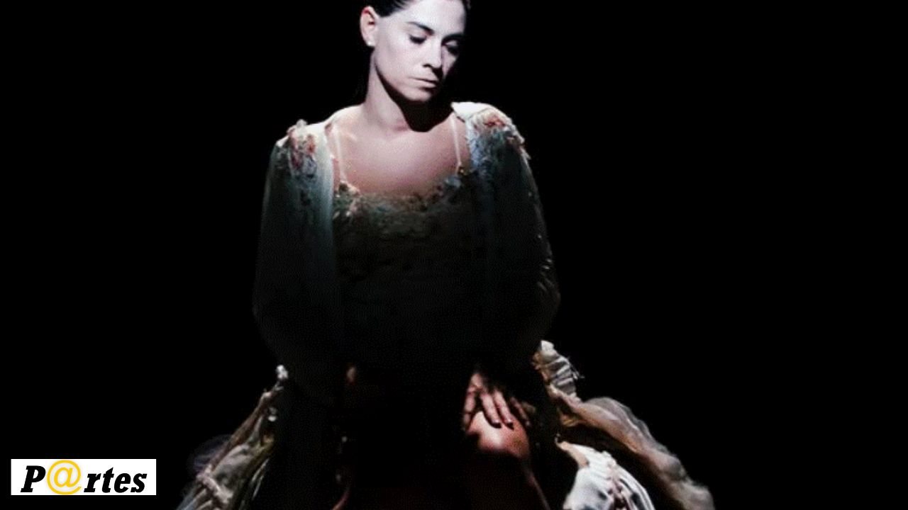 As Máscaras do Trágico