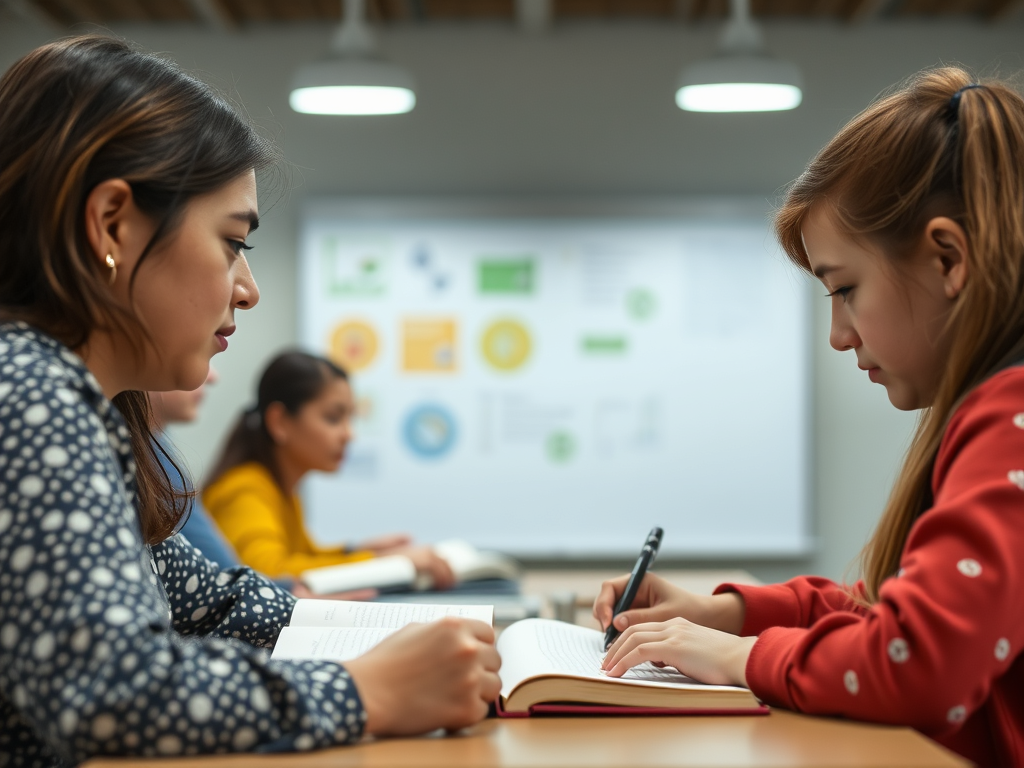 EXTENSÃO QUE SINALIZA CAMINHOS PARA ALÉM DA UNIVERSIDADE: EXPERIÊNCIAS COM LIBRAS, FORMAÇÃO E DESENVOLVIMENTO HUMANO NA ESCOLA