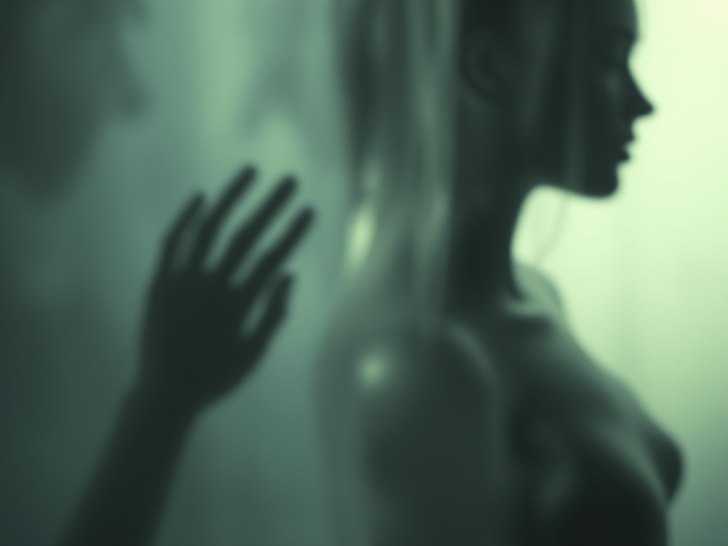 MULHERES QUE DESAPRENDEM DE SI