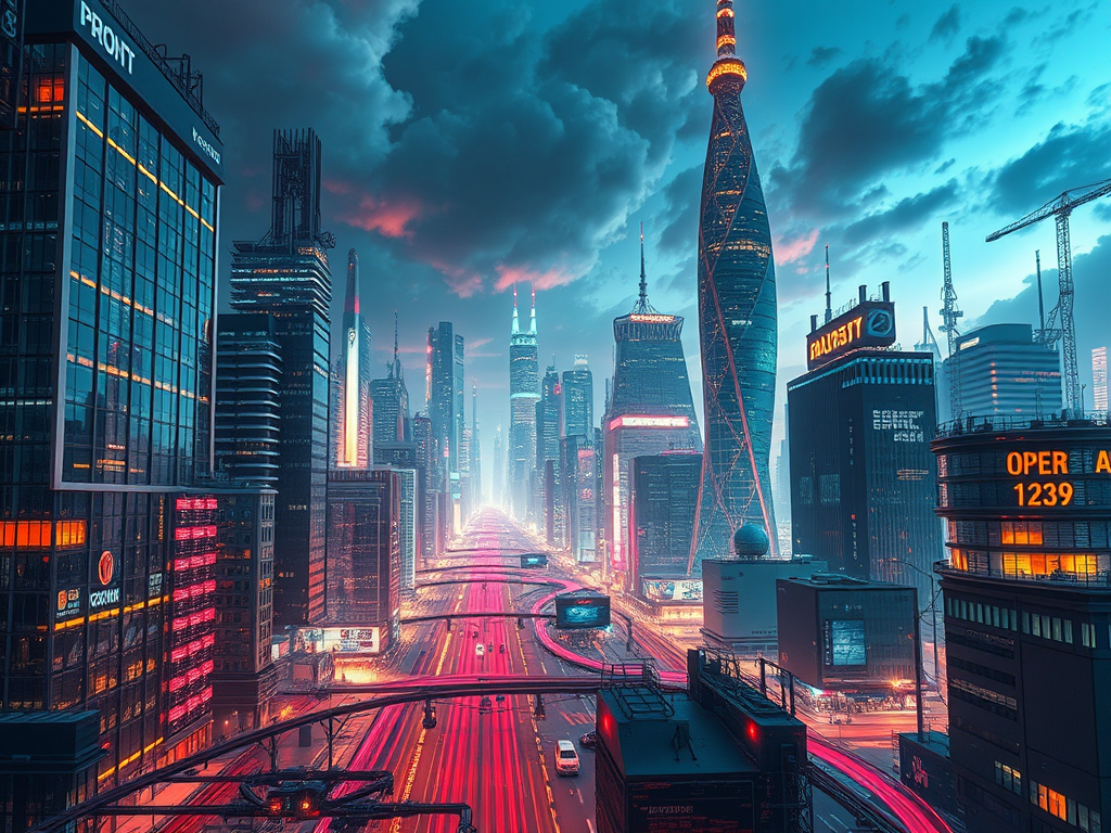 A indústria cultural e a Quarta Revolução Industrial: o futuro dos artistas em um mundo de IA