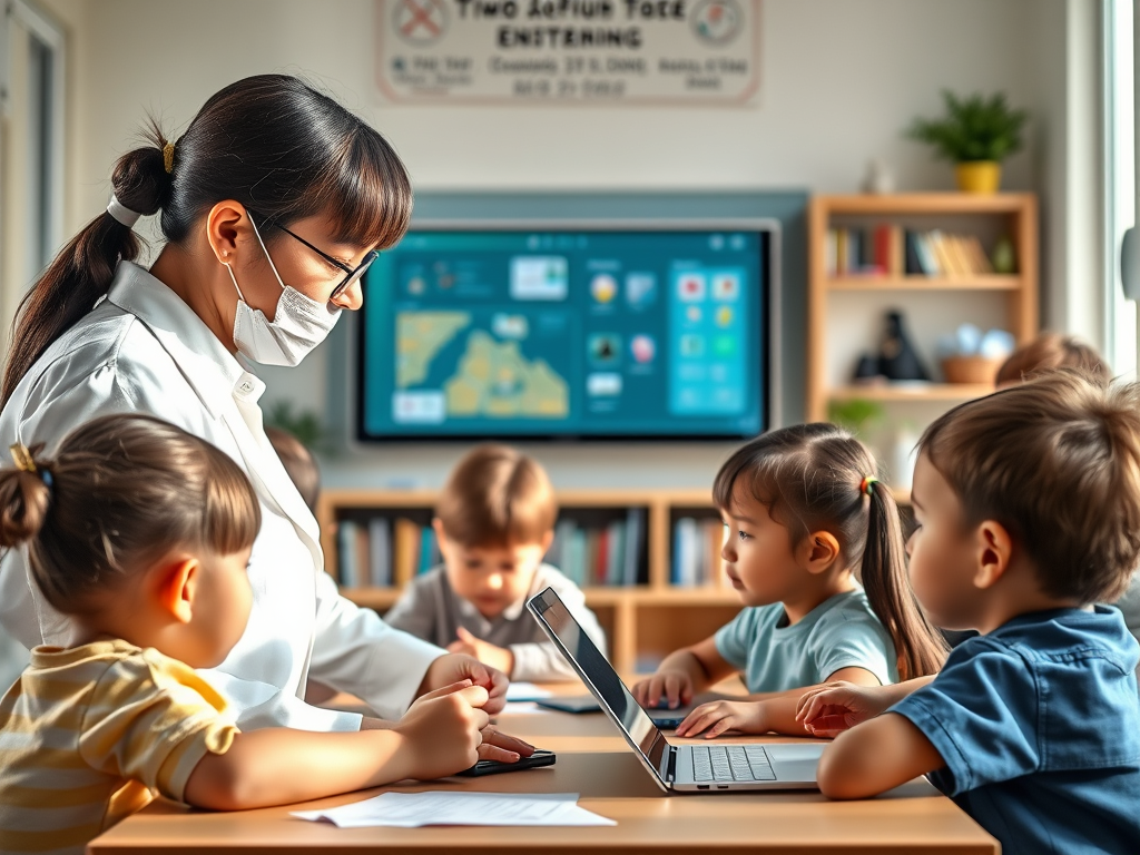 A Reforma Curricular da Educação Infantil em Tempos de Pandemia: percepções docentes sobre a BNCC e o ensino remoto