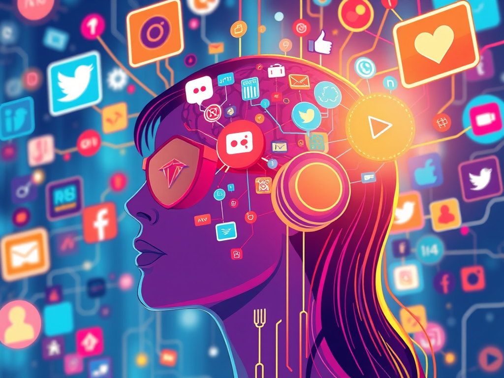 Pertencimento e exclusão nas redes sociais