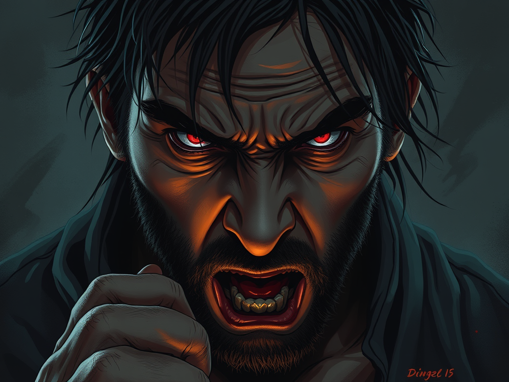 Quem comemora a morte de alguém?