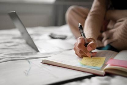 Rotina de estudos: dicas para se planejar com assertividade