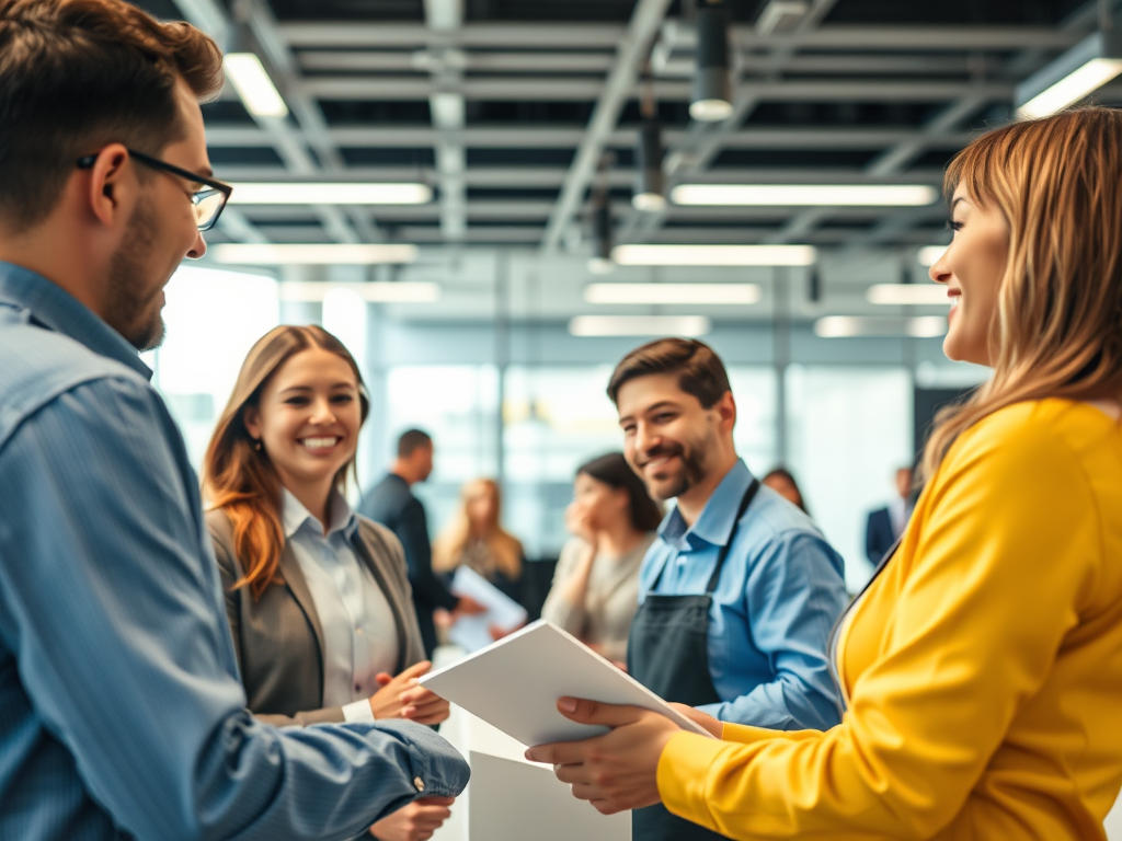 Atendimento é o termômetro da cultura