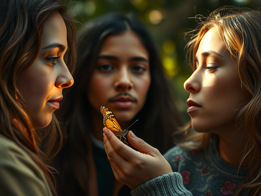 Ainda precisamos de loucos