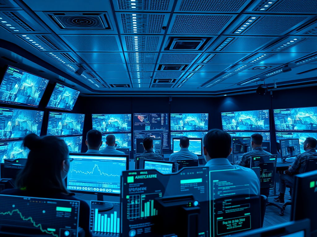 Tecnologia e os impactos no meio ambiente