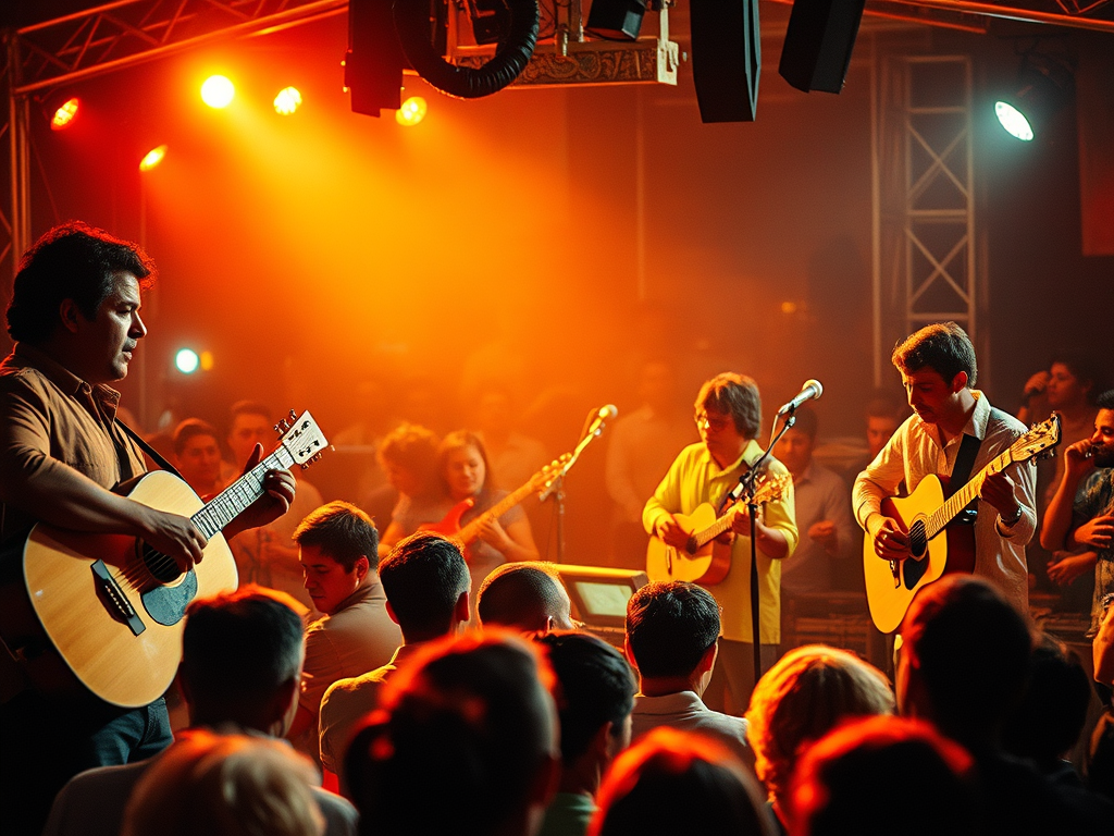 Música Popular Brasileira