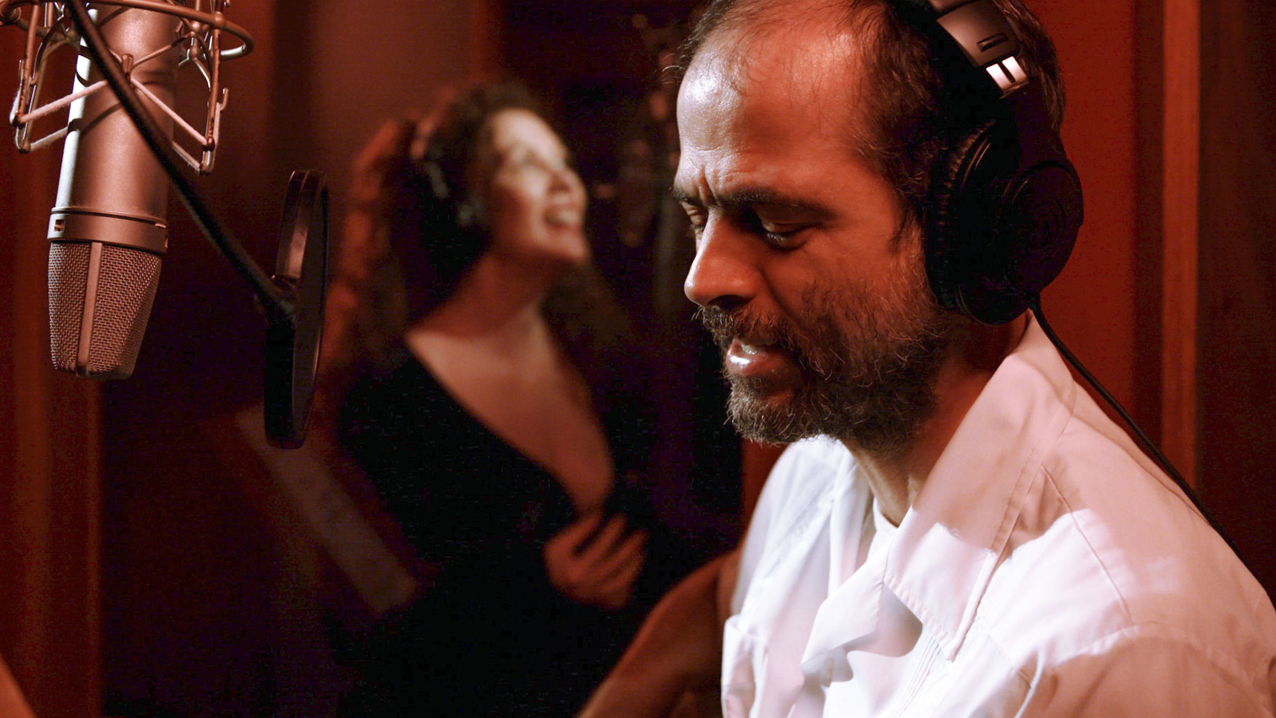 SescTV une música e literatura no especial musical Agora Clarice