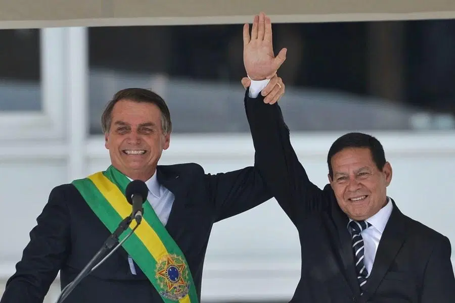 A cassação da chapa Bolsonaro-Mourão para garantir o fair play na democracia