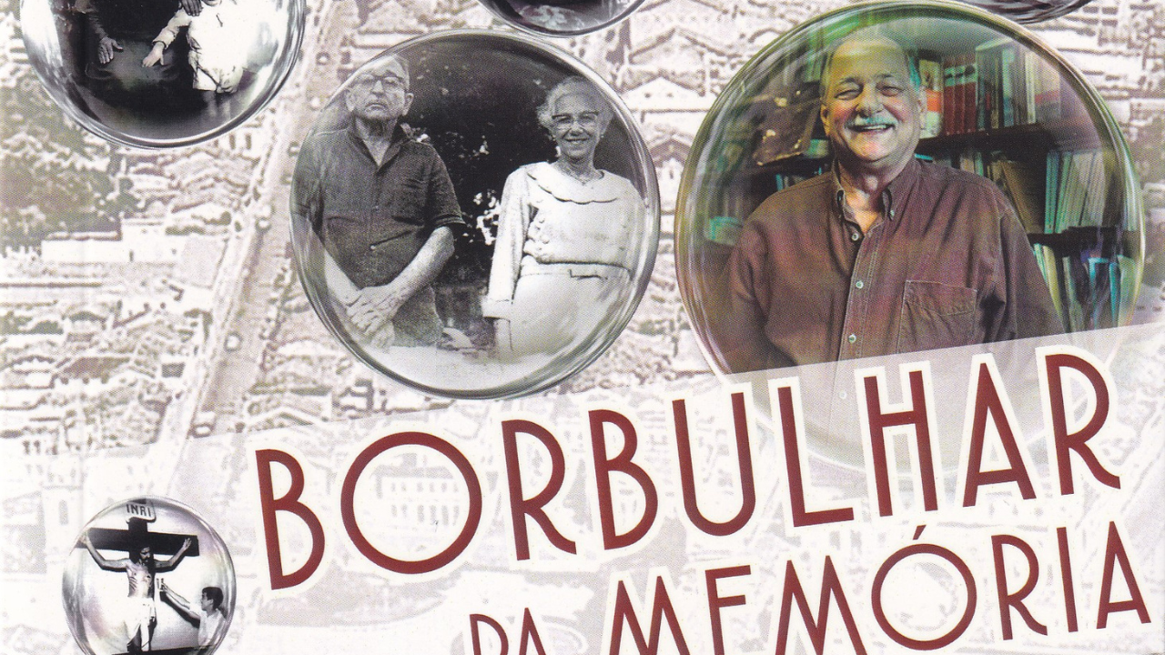 Um mergulho na memória