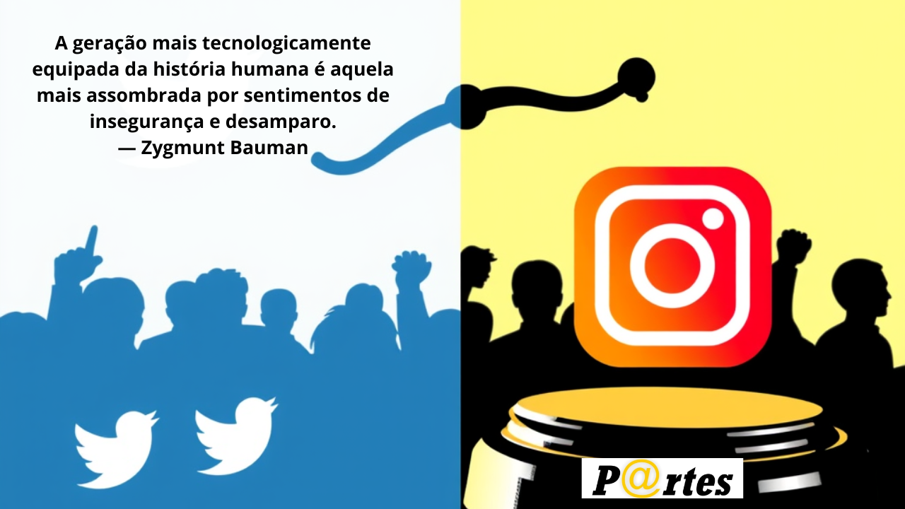 O TRIBUNAL INVISÍVEL