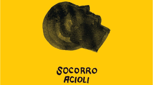 DENTRO DA CABEÇA DE UM SANTO