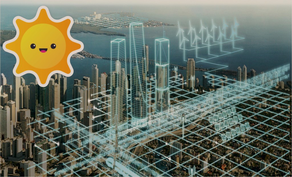 Cidades Inteligentes: economia compartilhada utilizando a tecnologia blockchain