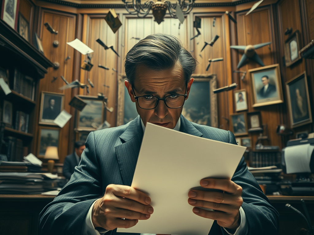 O Inquilino e os Bichos da República