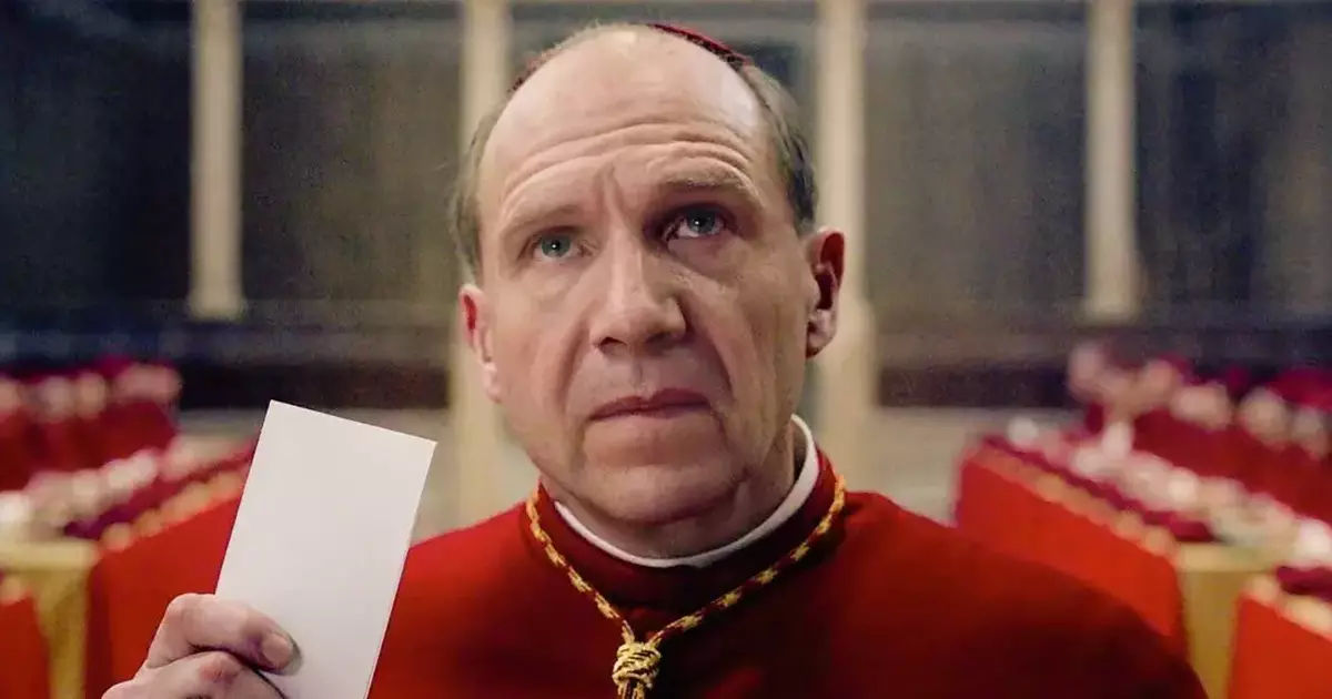 CONCLAVE E ETIMOLOGIA