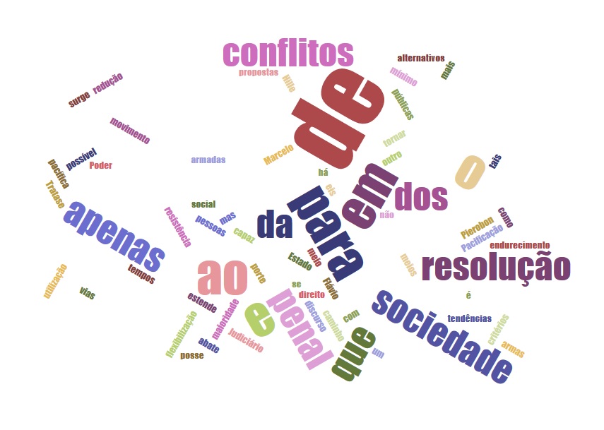 Pacificação social: há outro caminho para a resolução dos conflitos