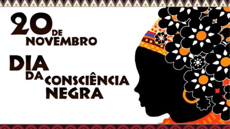 A Consciência Negra e as Cores da Desigualdade
