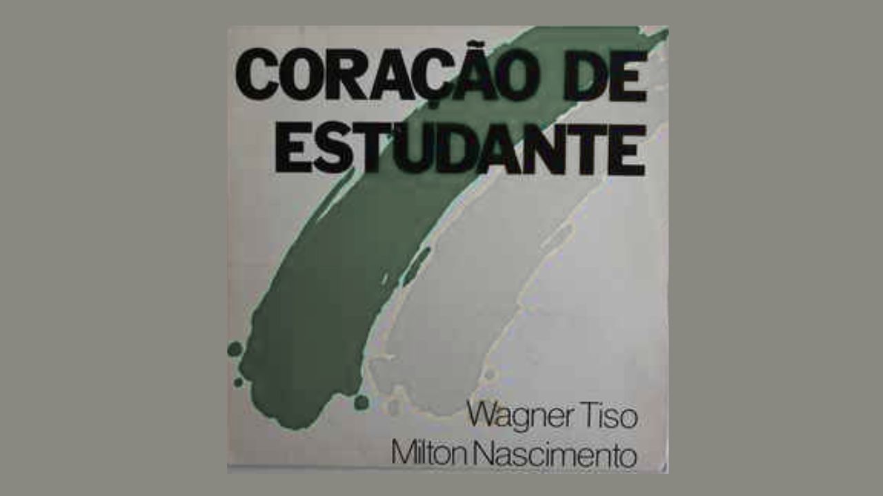 CORAÇÃO DE ESTUDANTE