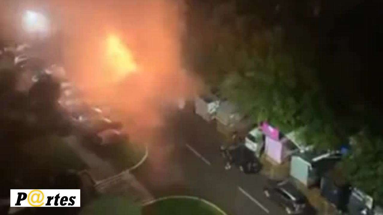 O Coringa-bomba e a semana difícil