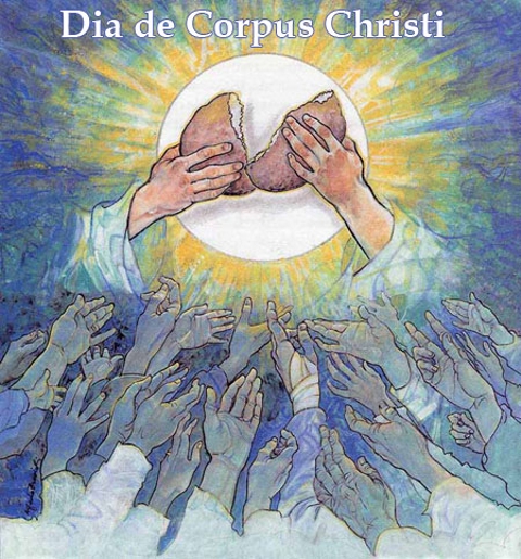 Corpus Christi