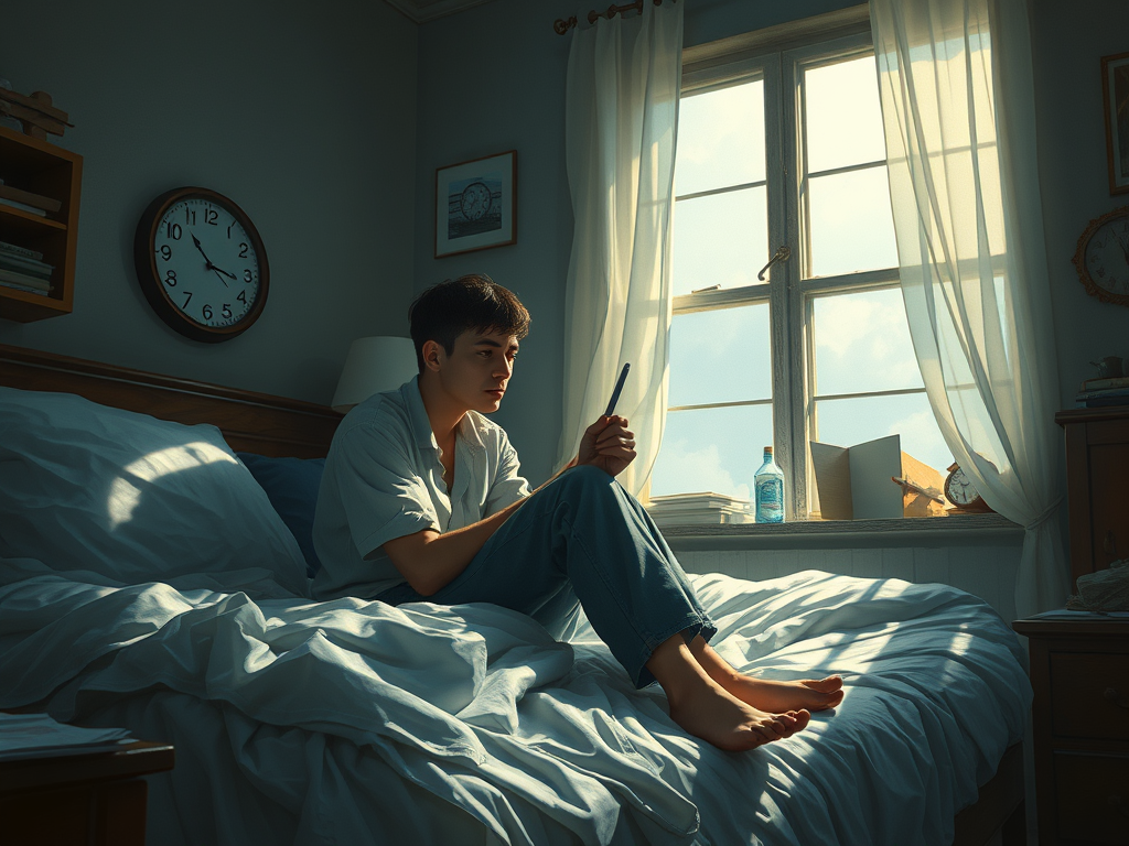 O tempo que perdemos tentando ganhar tempo