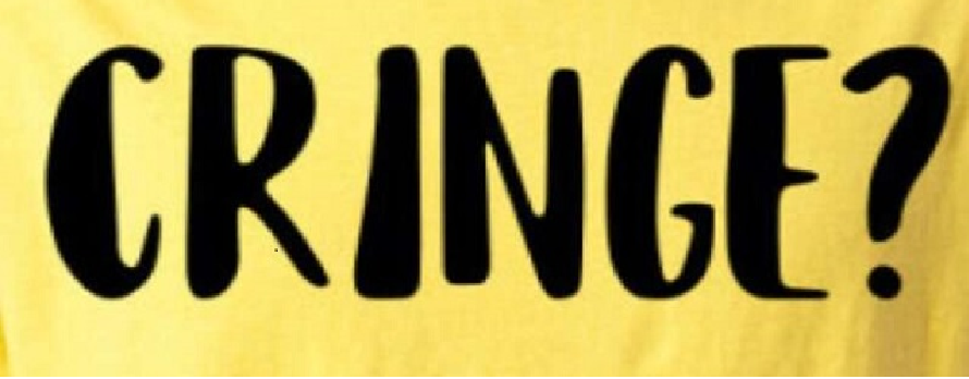 Contradição tecnológica: os ‘cringes’ pagaram a língua