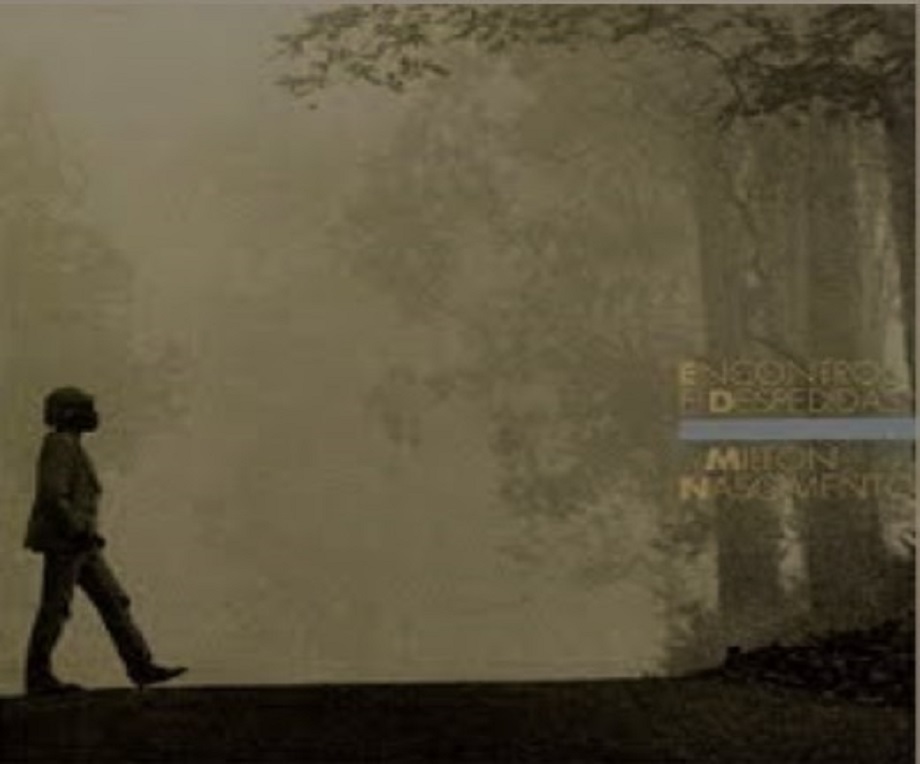 O VAZIO DA AUSÊNCIA