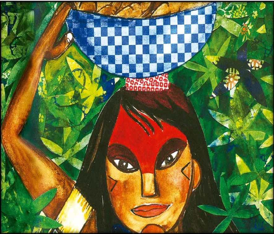 A literatura amazônida