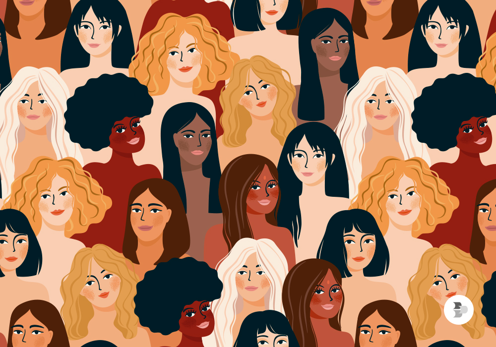 MULHERES DE ÁGUA, HOMENS DE PEDRA