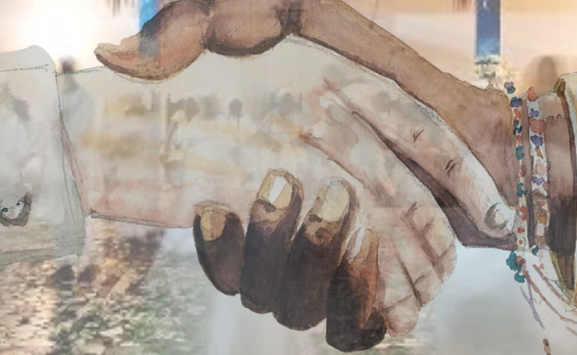 Combate à intolerância religiosa