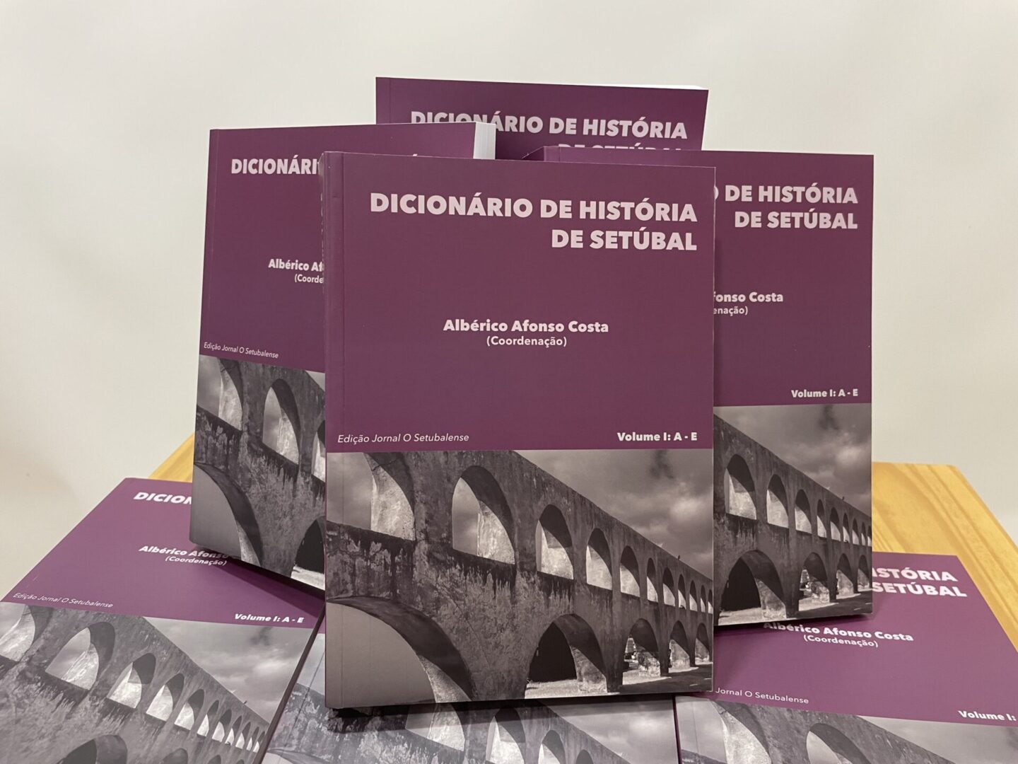 Uma obra para recuperar a história de Setúbal