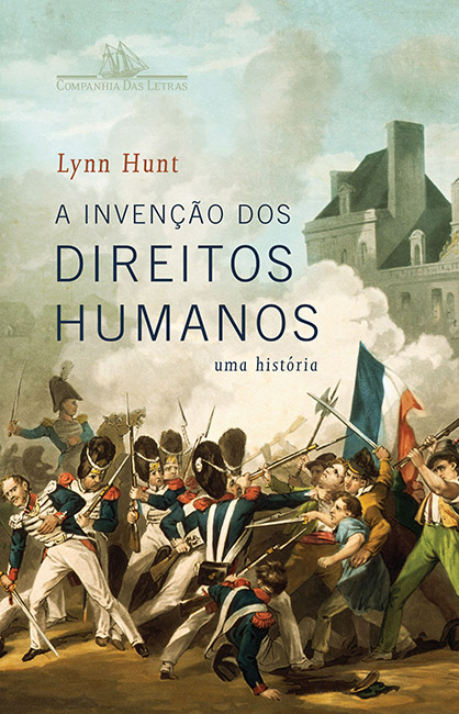 Uma história sobre Direitos Humanos