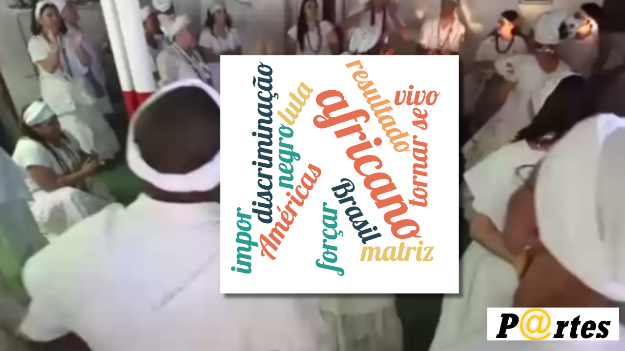 RESISTÊNCIA E IDENTIDADE