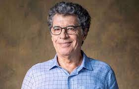 Paulo Betti comemora aniversário em setembro e ganha mostra especial no Canal Brasil