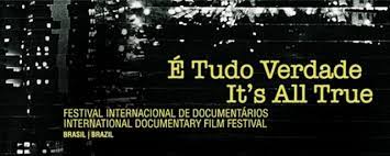 O É Tudo Verdade  Festival Internacional de Documentários