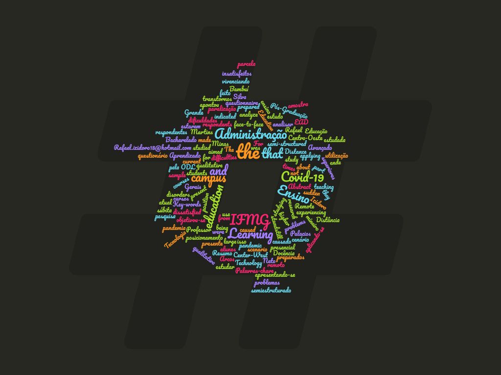 OS DESAFIOS DO EAD NO ENSINO SUPERIOR EM MEIO A PANDEMIA DA COVID-19