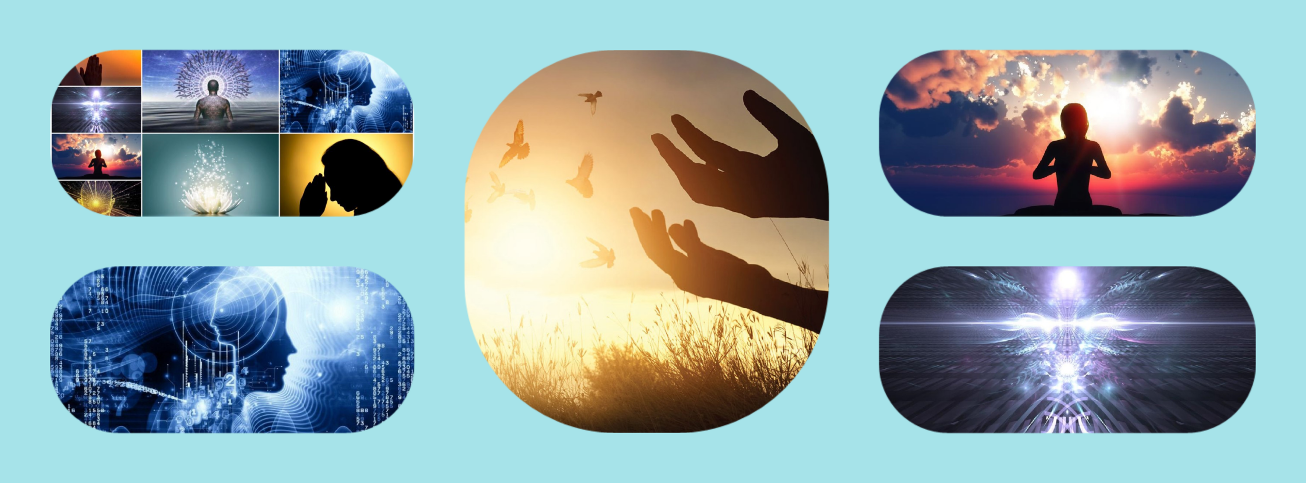 DIFERENTES MANEIRAS DE COMPREENDER