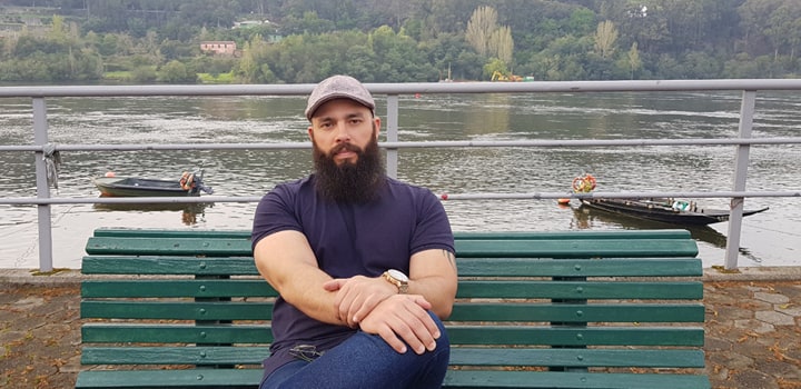 Saudade, palavra triste