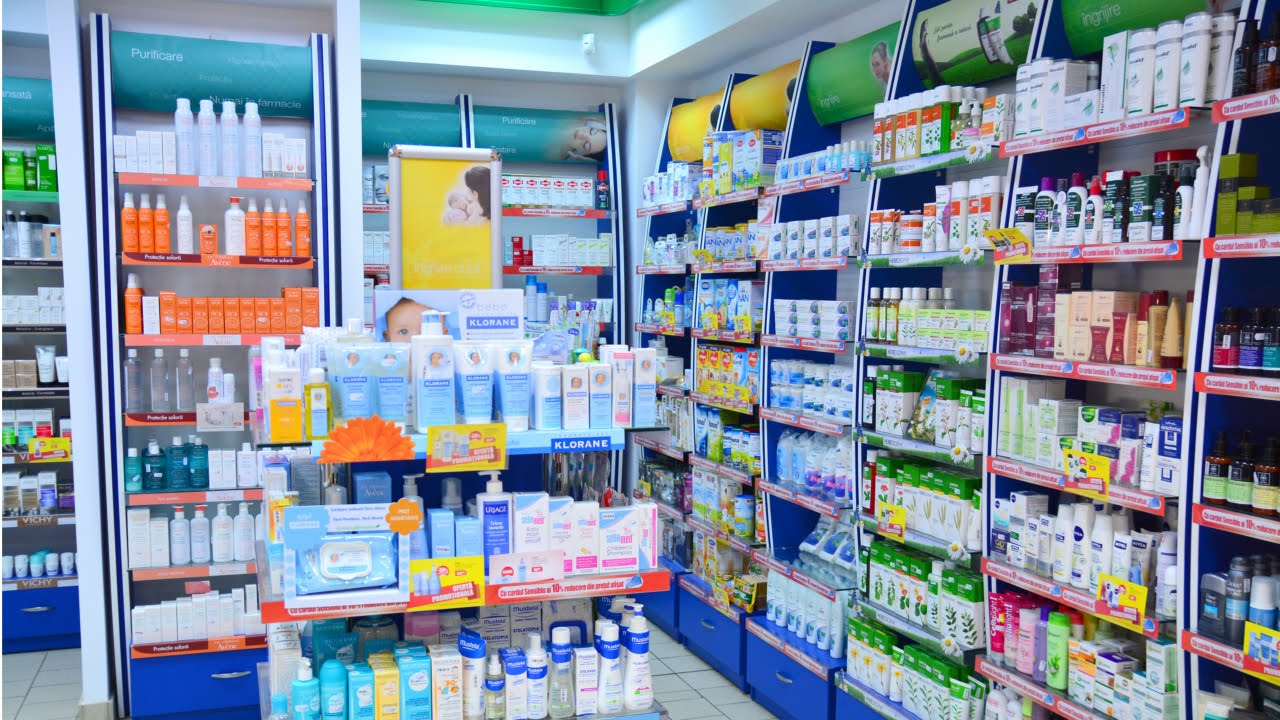 ANÁLISE DE IMPLANTAÇÃO DE UM EMPREENDIMENTO FARMACÊUTICO EM UM MUNICÍPIO DE MINAS GERAIS