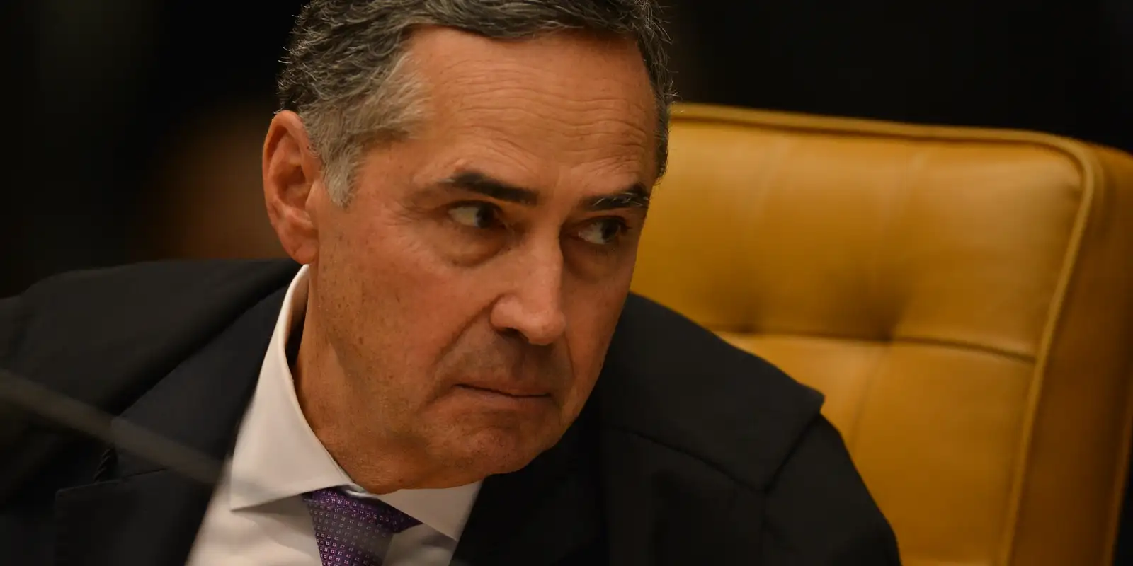 Presidente do STF: Em defesa da Constituição, da democracia e da Justiça